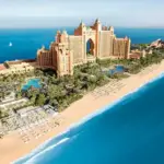 10 Best Family Hotels in Dubai