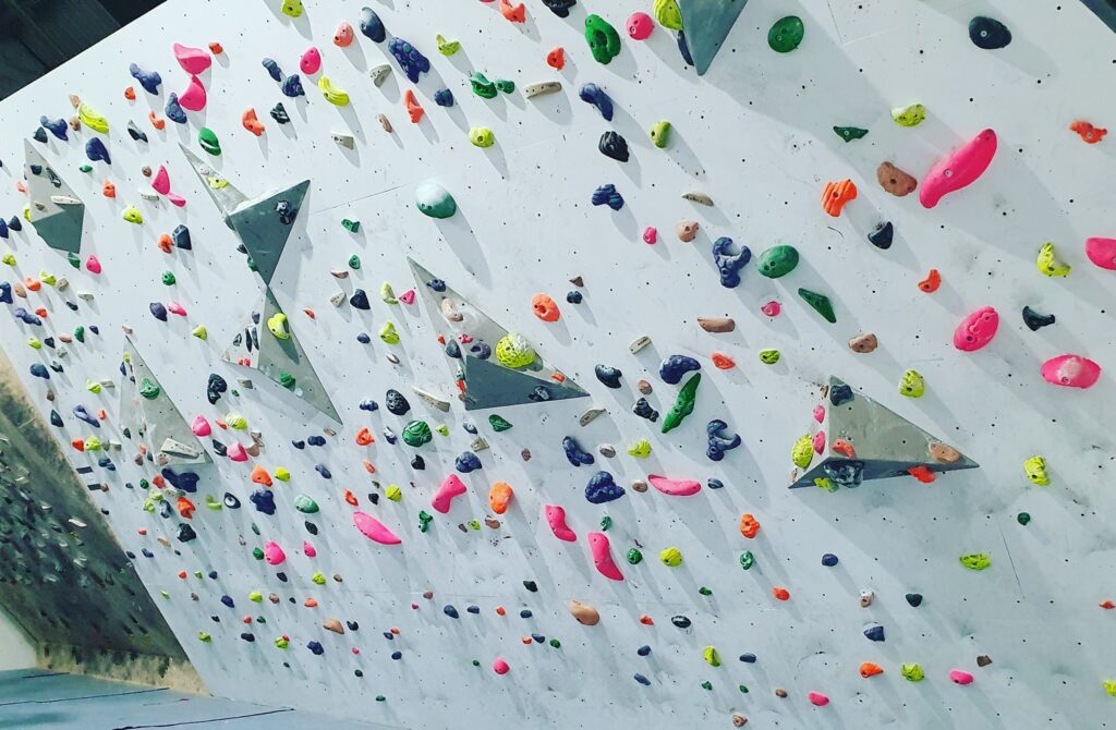 The Climbing Station Where To Go With Kids Leicestershire