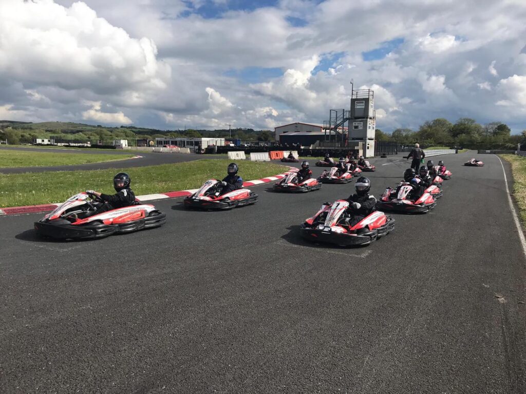 Nutts Corner Circuit Where To Go With Kids County Antrim