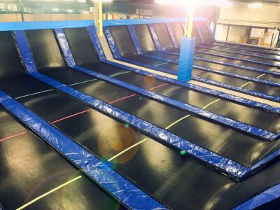 Jumplanes Coleraine