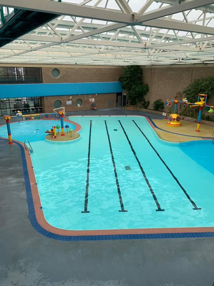 Concordia Leisure Centre