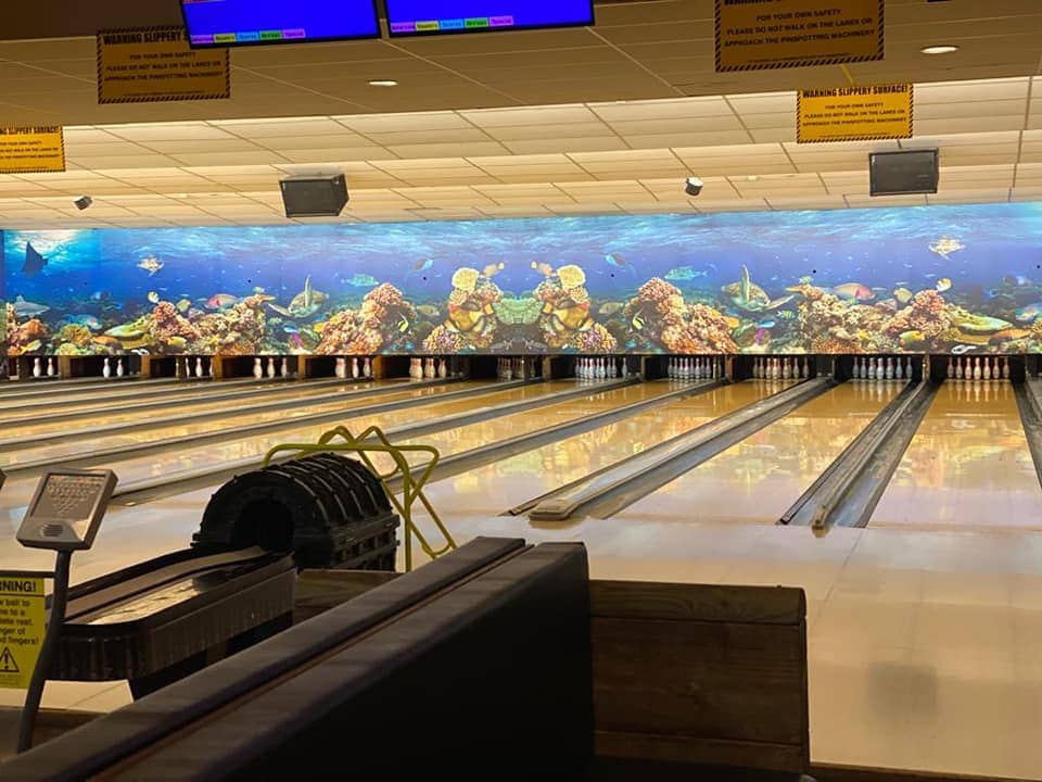 Thunderbowl Kettering Where To Go With Kids Northamptonshire