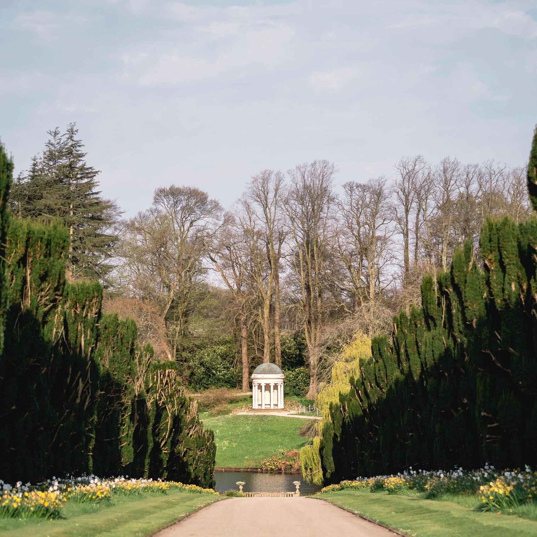 Hillsborough Castle and Gardens