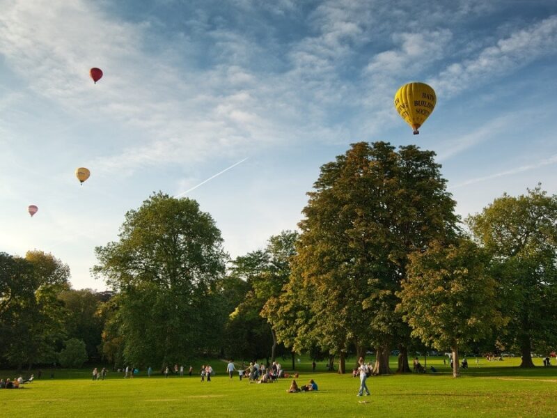 Royal Victoria Park