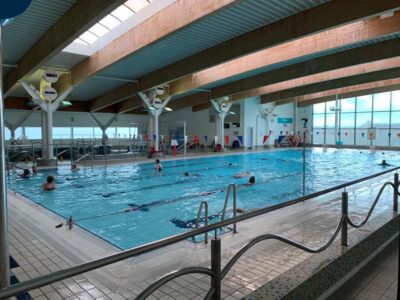 Thame Leisure Centre