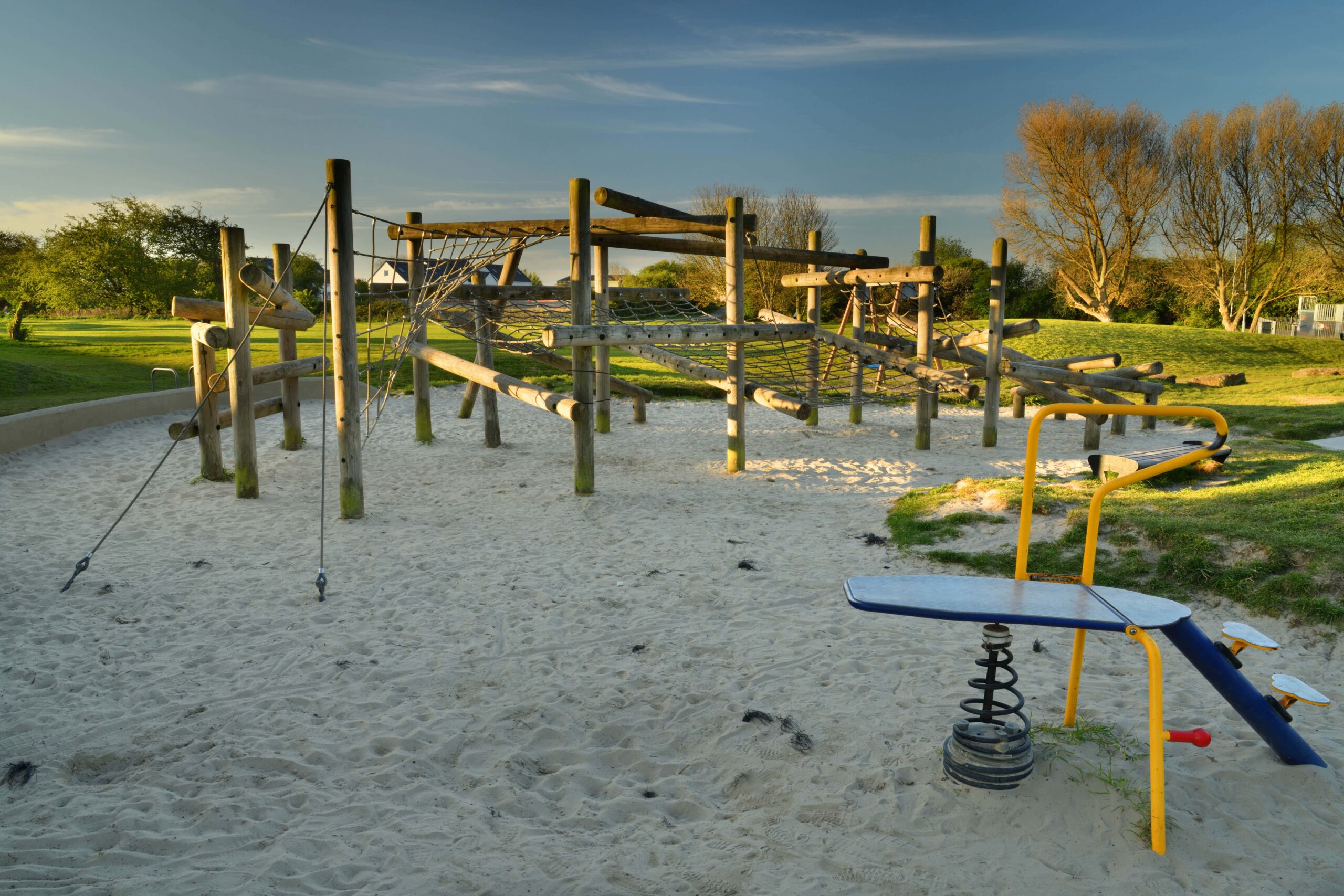 Apex Leisure and Wildlife Park