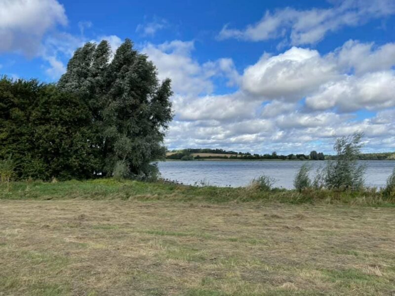 Irchester Country Park