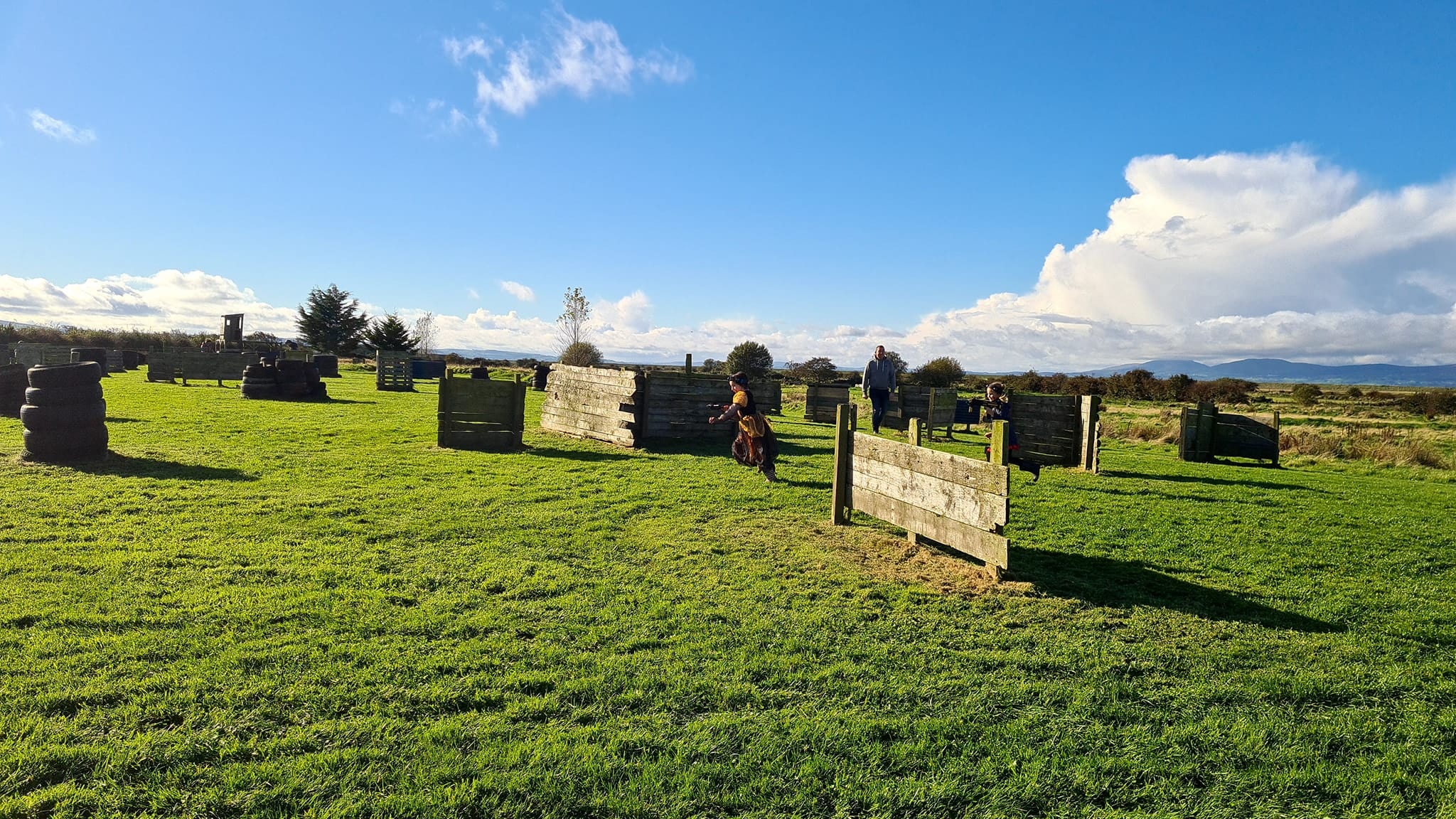 Limitless adventure Centre