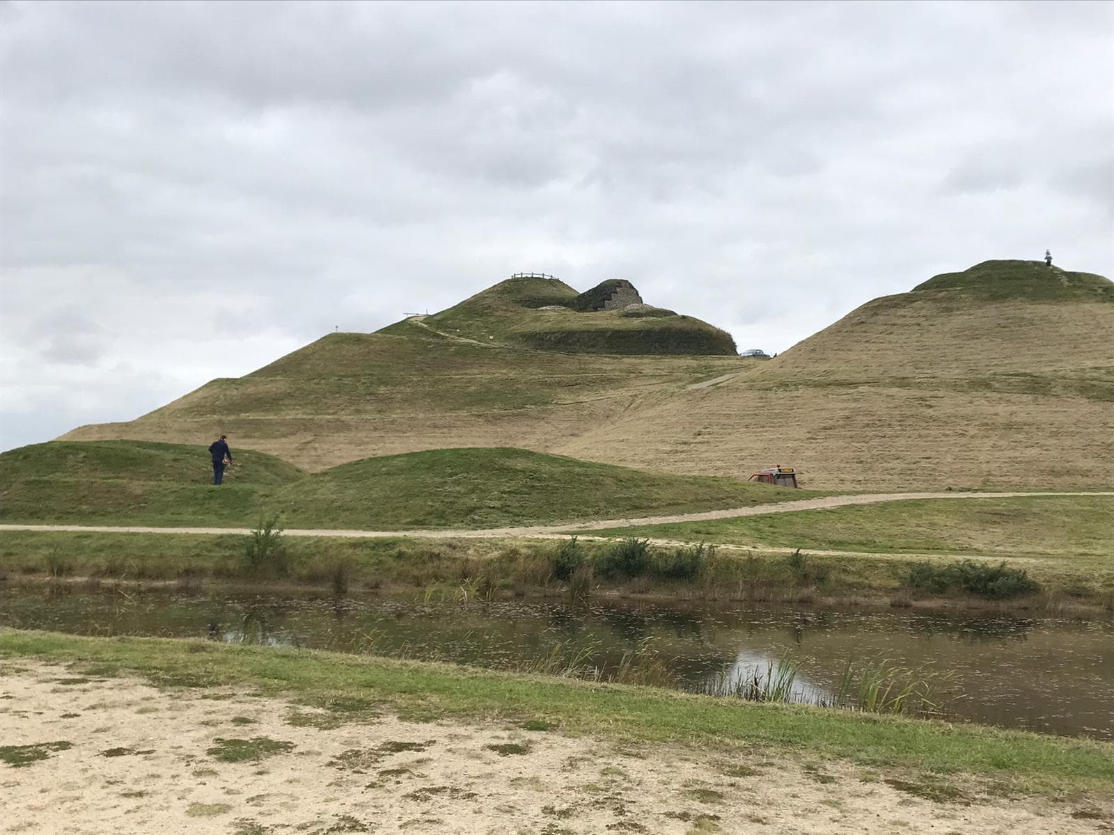 Northumberlandia