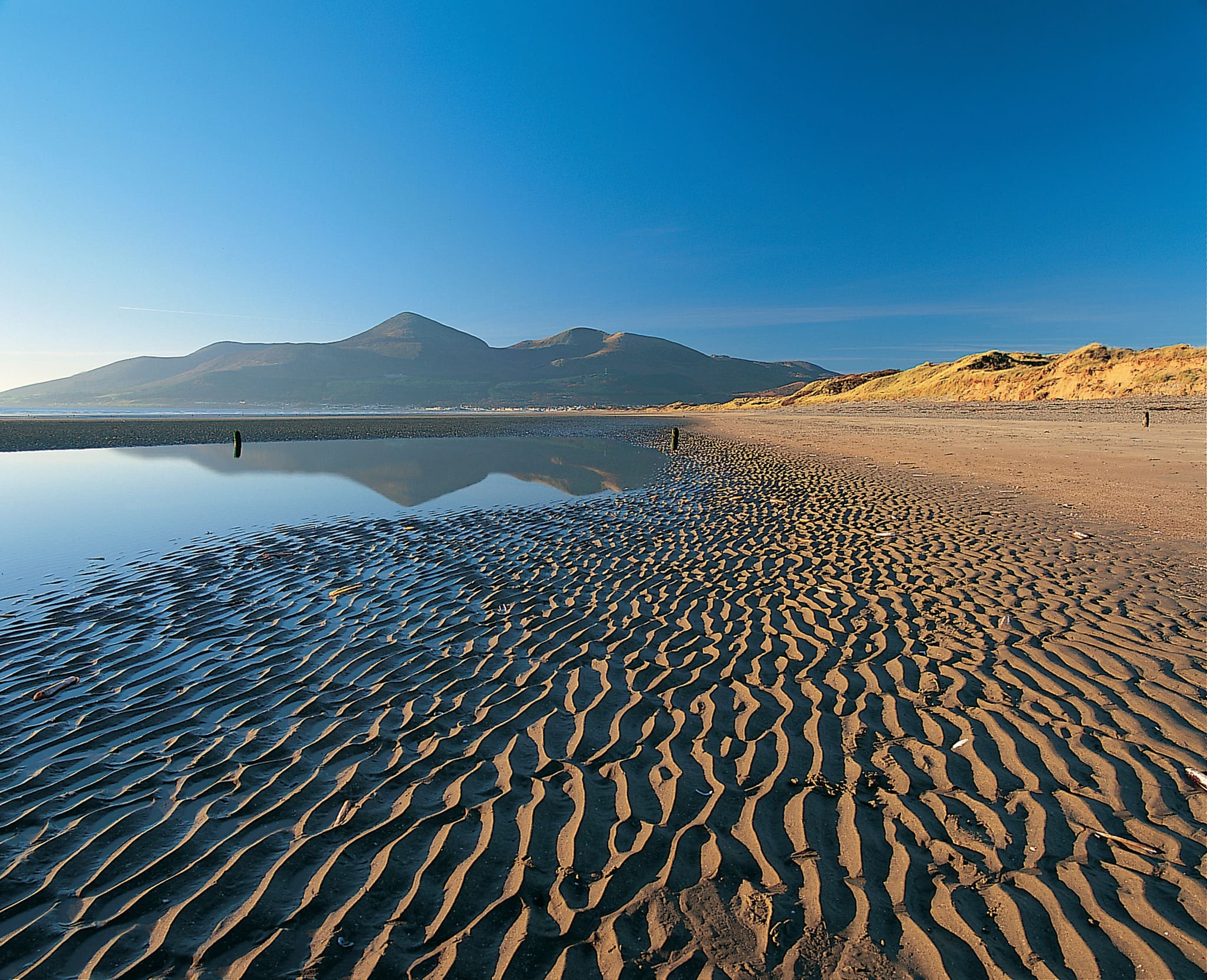 Murlough National Nature Reserve