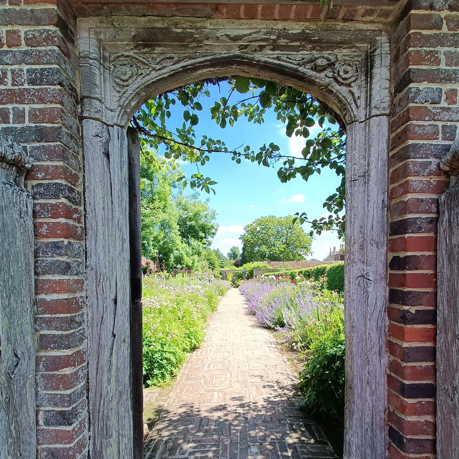 Barrington Court