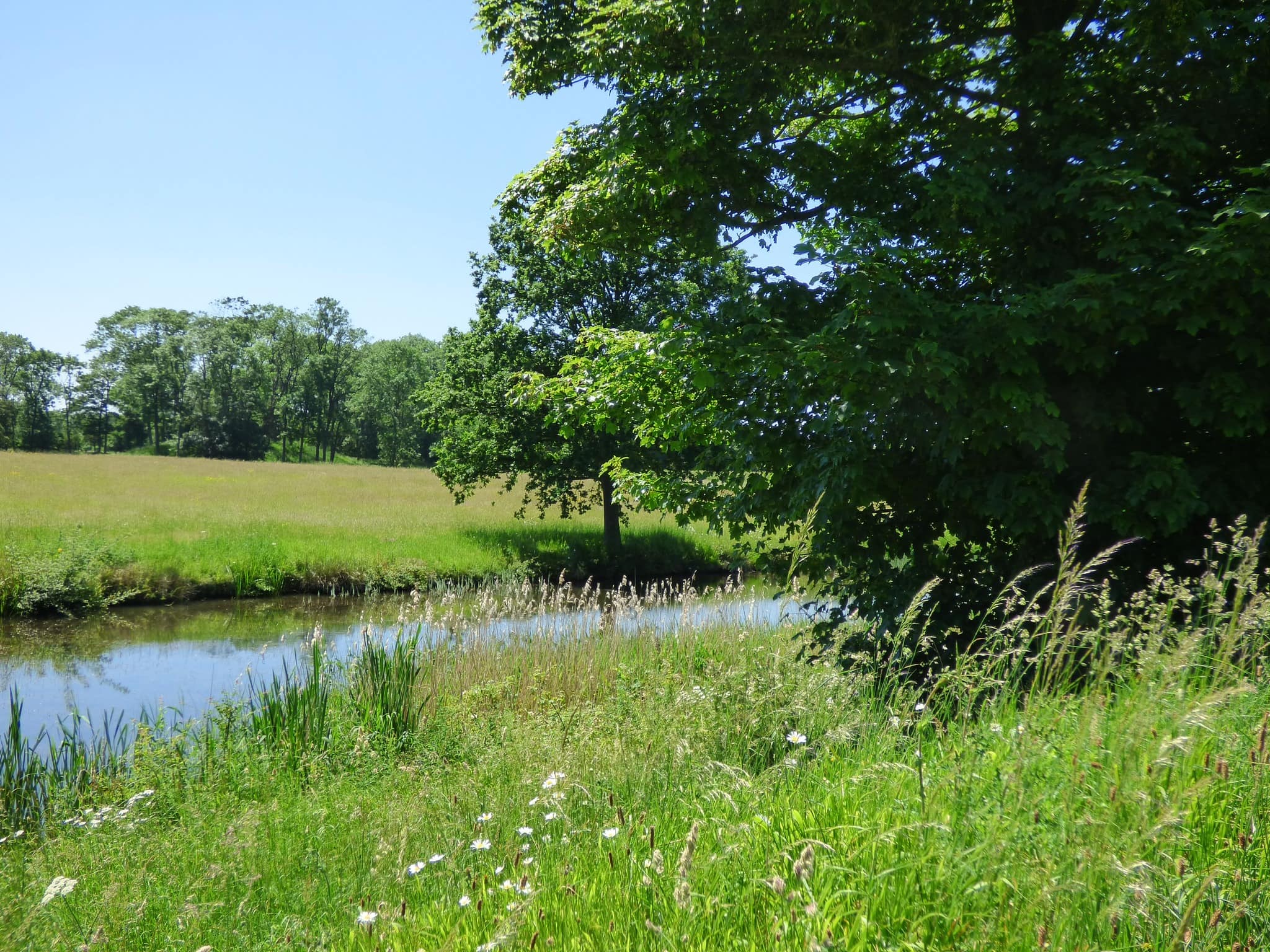 Lyveden National Trust