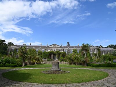 Mount Stewart National Trust