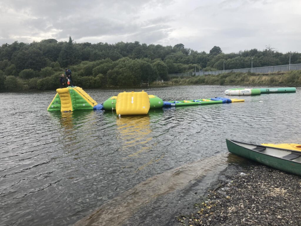 Creggan Country Park