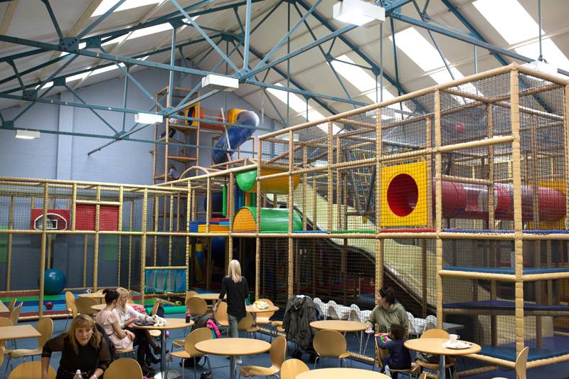 Noahs Ark Play Centre Bristol