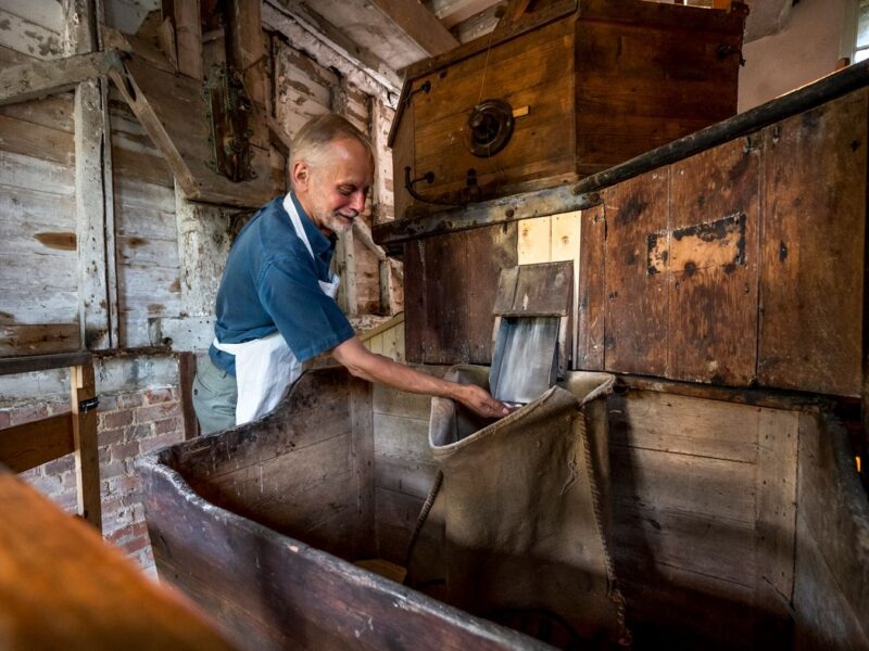 The Food Museum