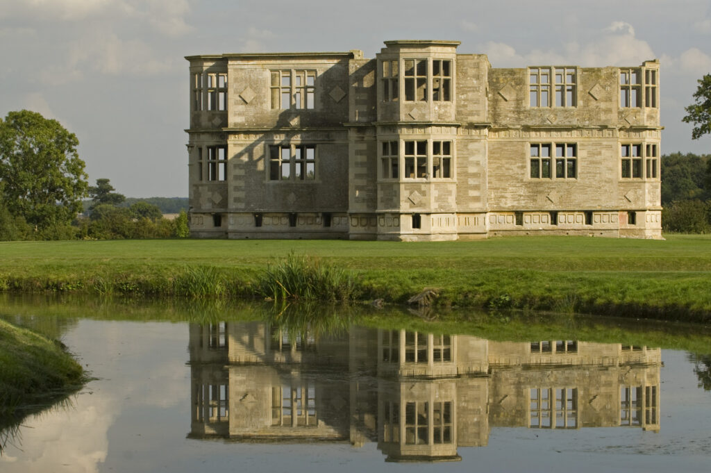 Lyveden National Trust - Where To Go With Kids - Northamptonshire