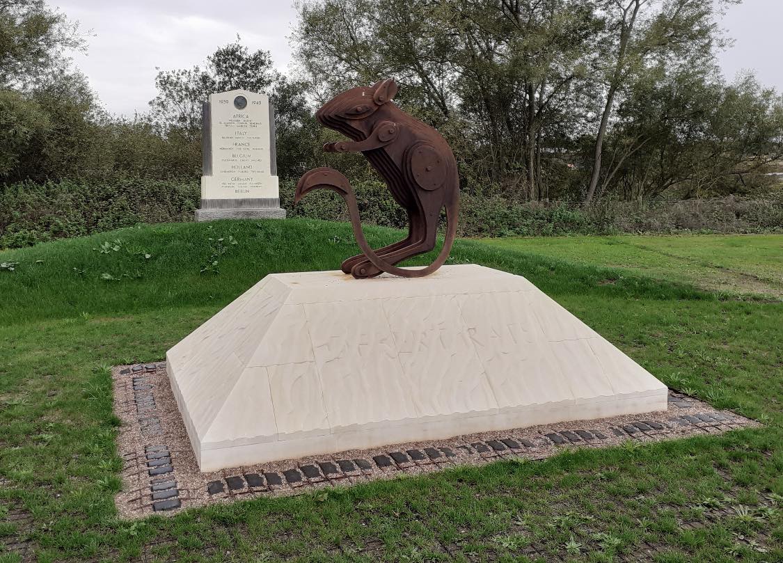 National Memorial Arboretum