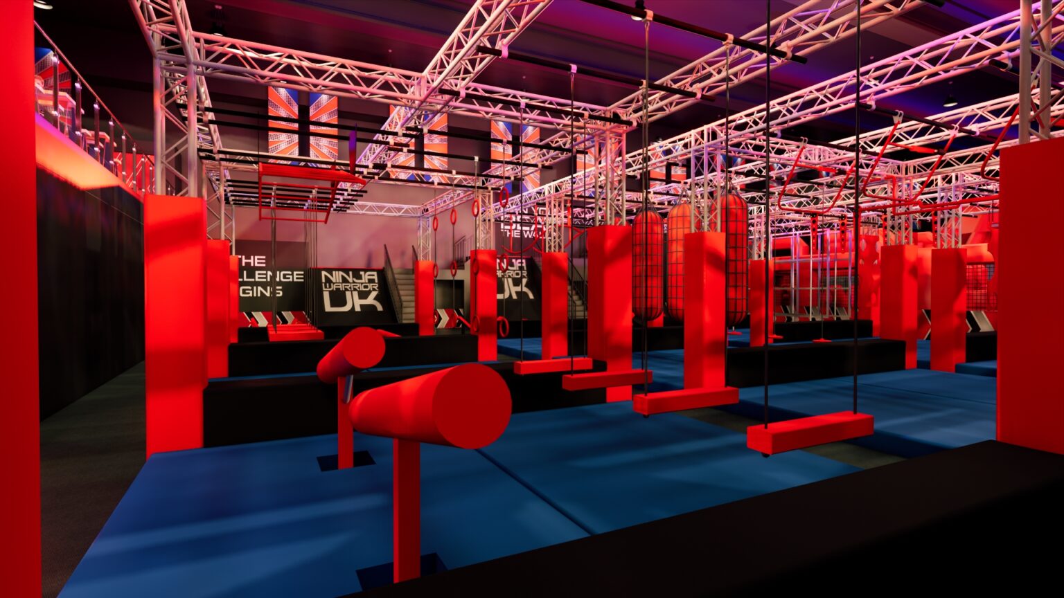 Ninja Warrior UK Bristol Where To Go With Kids Bristol ninja-warrior-uk-bristol-where-to-go-with-kids-bristol