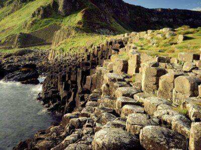 Giant's Causeway National Trust