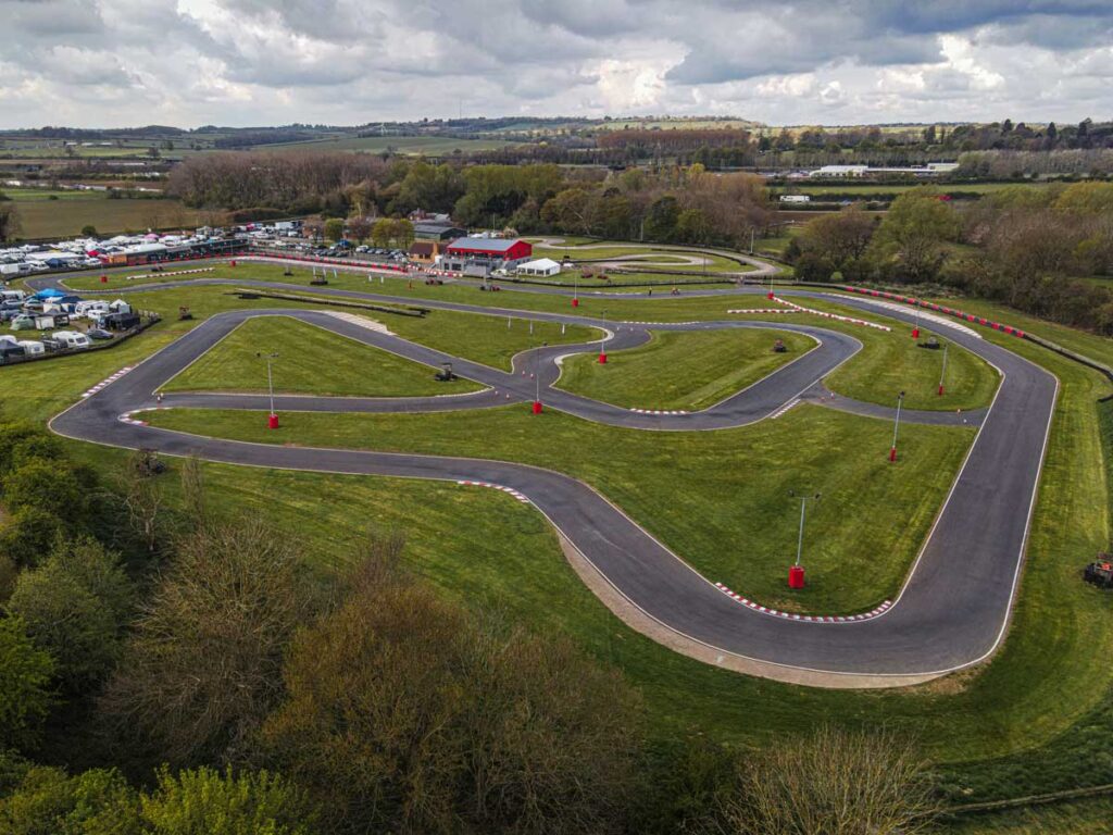 Whilton Mill Karting and Outdoor Activities | Where to go with Kids