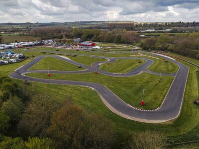 Whilton Mill Karting and Outdoor Activities