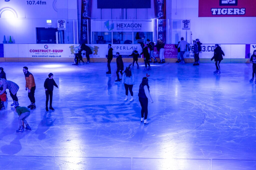 telford-ice-rink-where-to-go-with-kids-shropshire