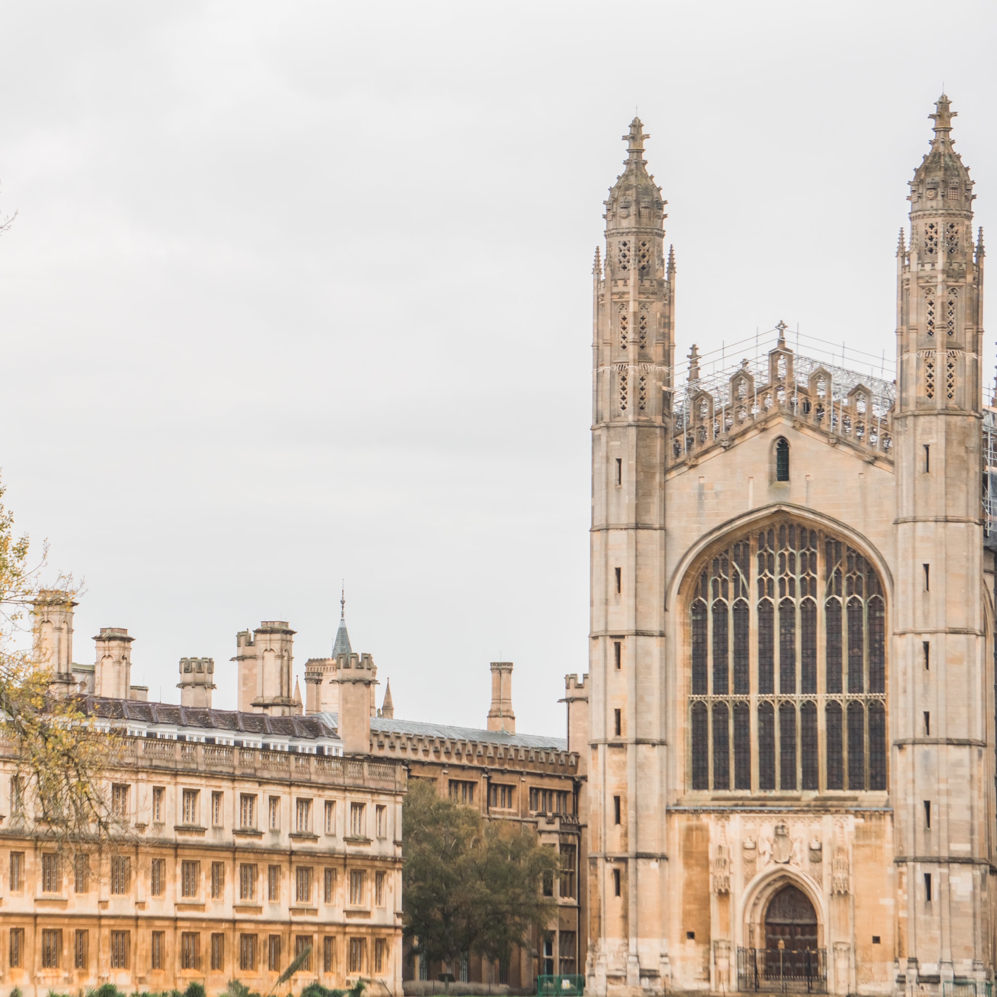 Footprints Tours Oxford