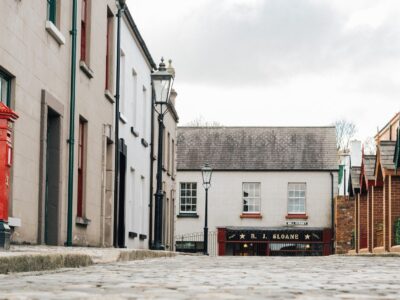 Ulster Folk Museum