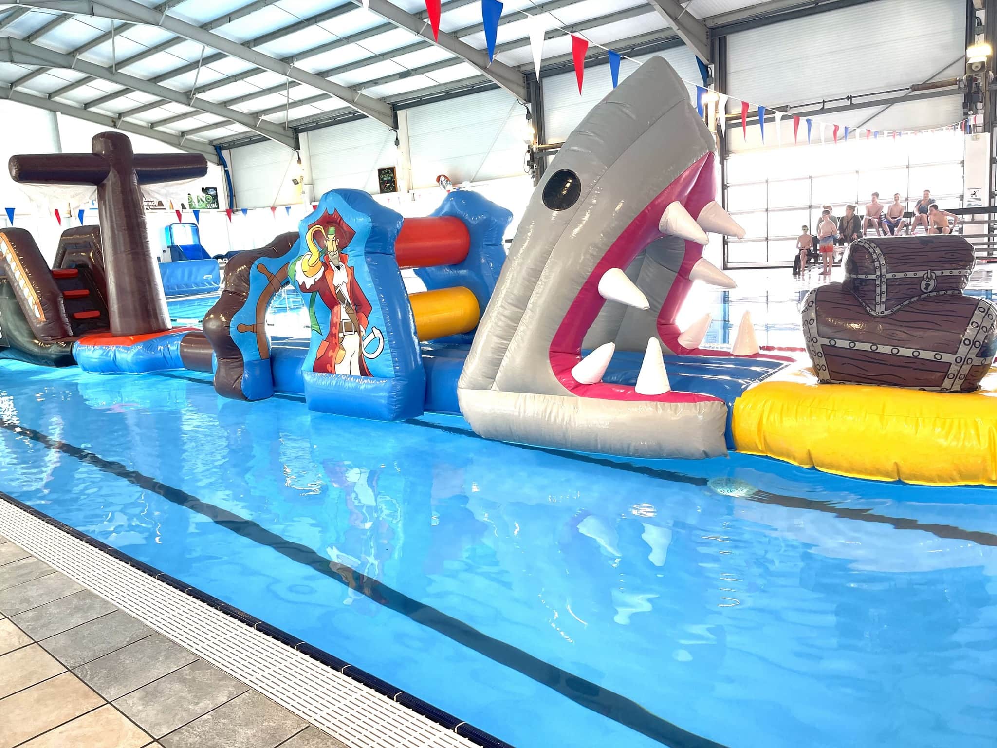 Brean Splash Waterpark