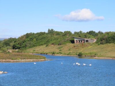 Hauxley Wildlife Discovery Centre