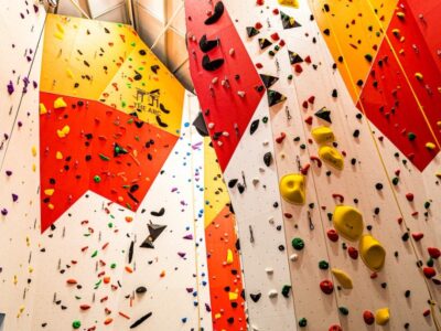 The Climbing Academy Bristol