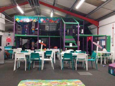 Madhatters Indoor Softplay