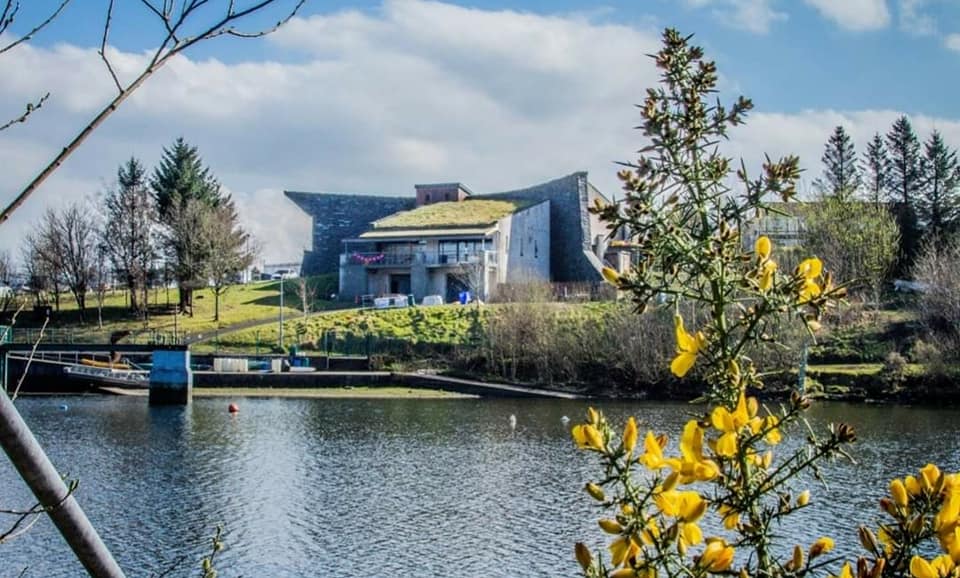 Creggan Country Park