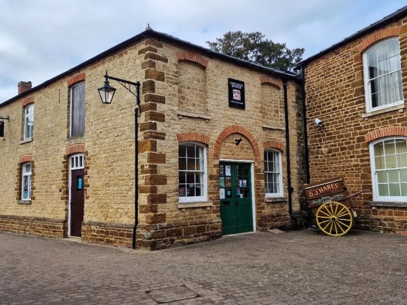 Towcester Museum