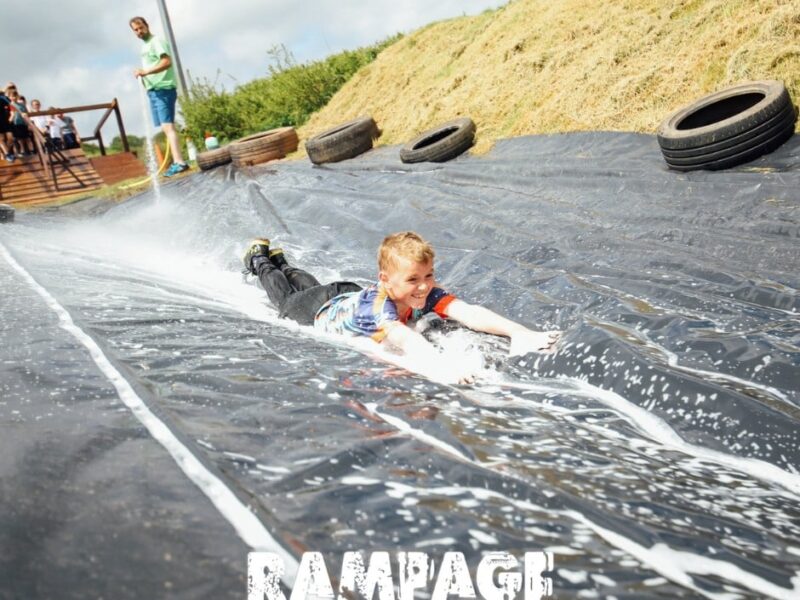 The Jungle Magherafelt