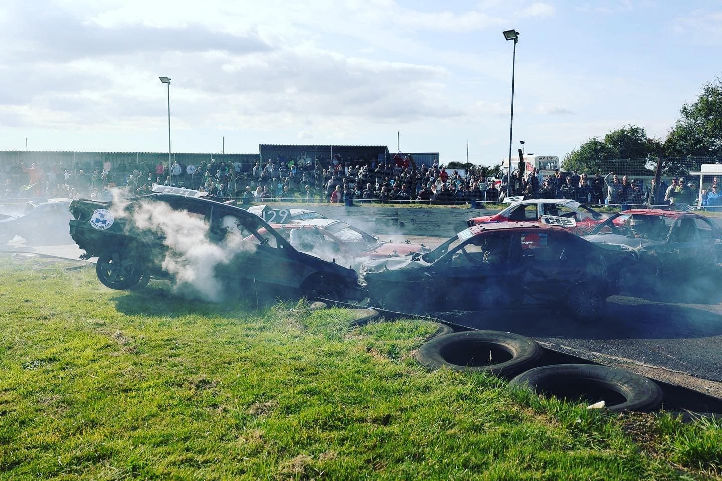 Mendips Raceway