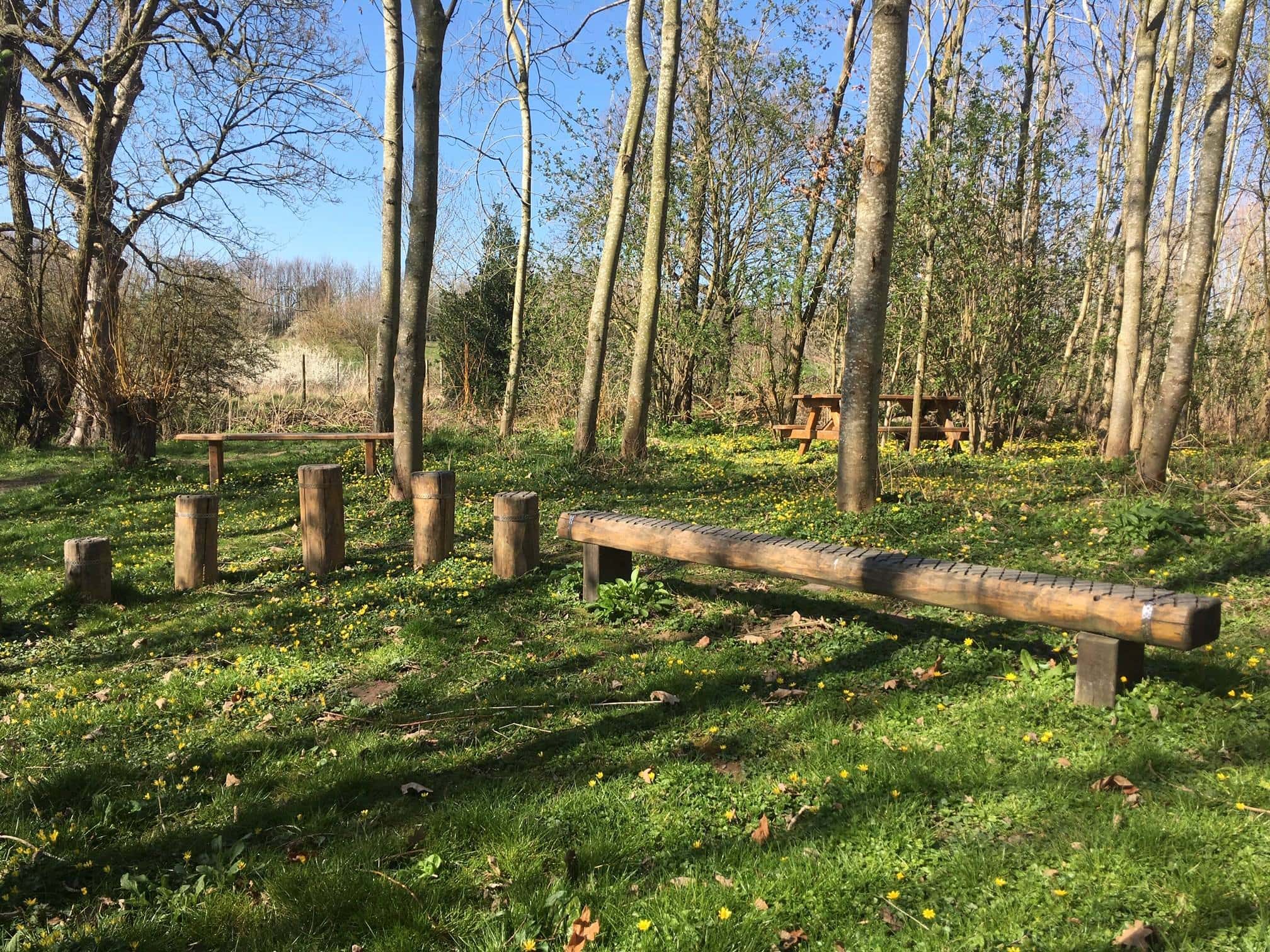 Shropshire Hills Discovery Centre