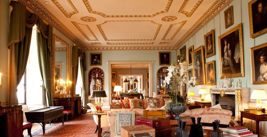 Althorp Estate - Where To Go With Kids - Northamptonshire