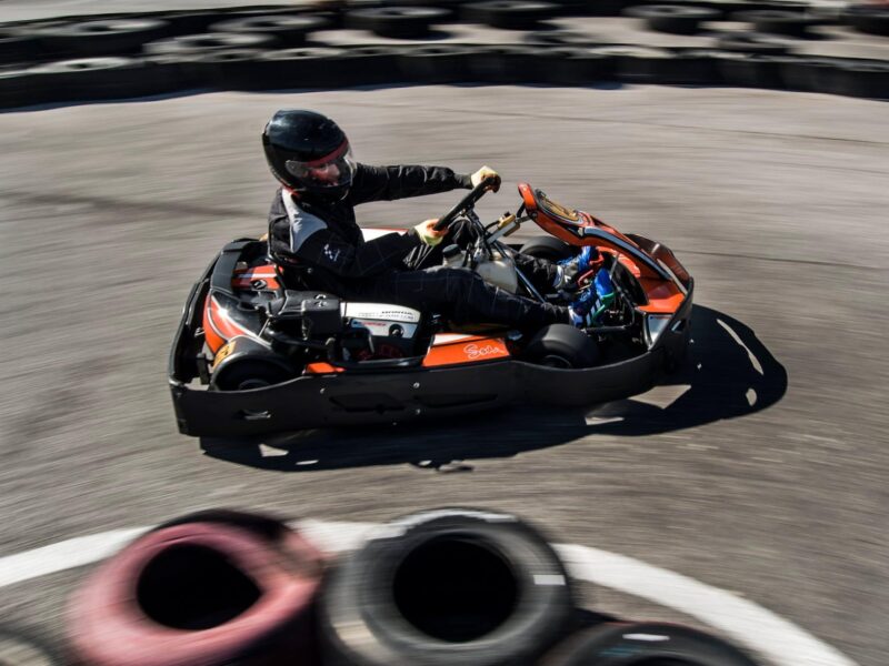 Midland Karting