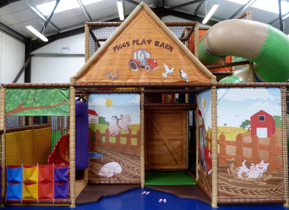 Apley Playbarn