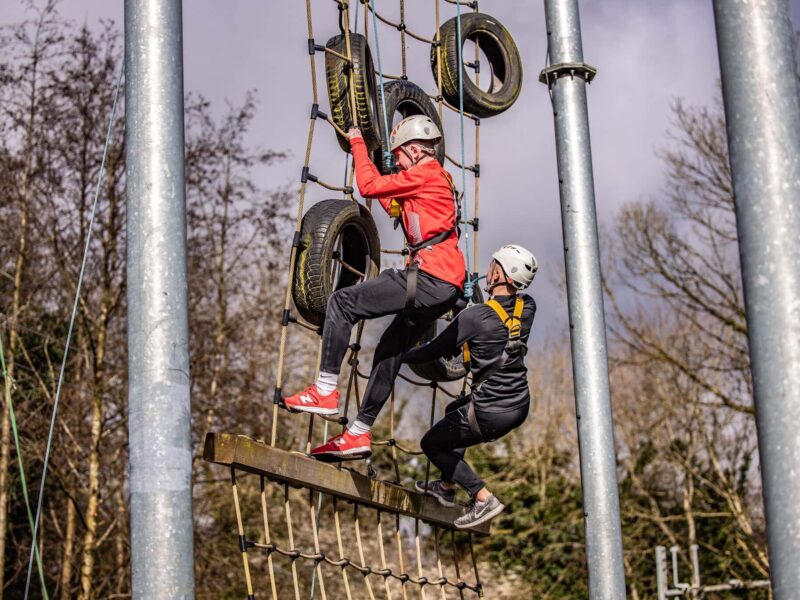 Skytrek Belfast