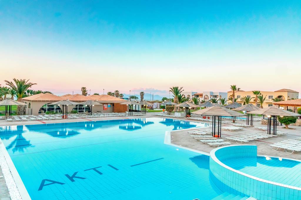 12 Best All Inclusive Family Hotels in Kos Greece