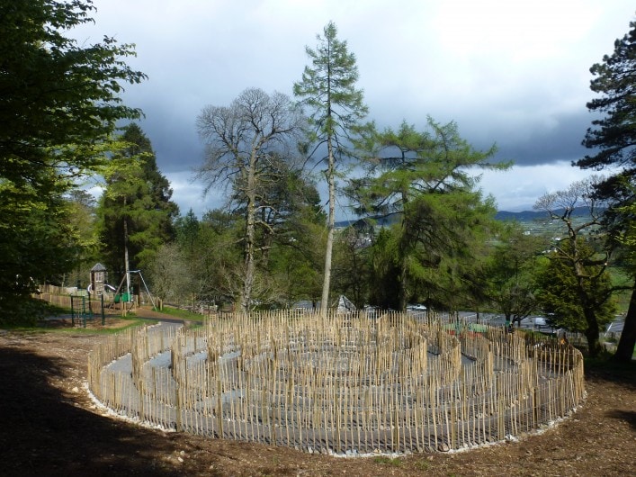 Slieve Gullion Forest Park