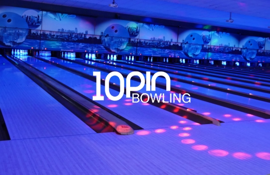 Brunswick Moviebowl