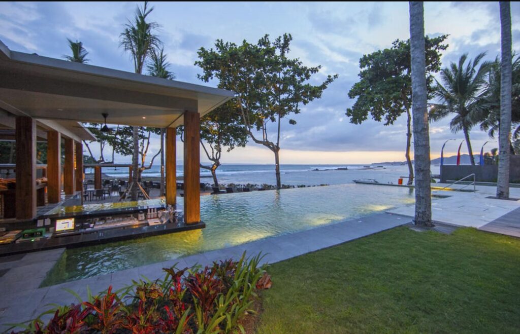 8 Best Family Friendly Hotels in Bali