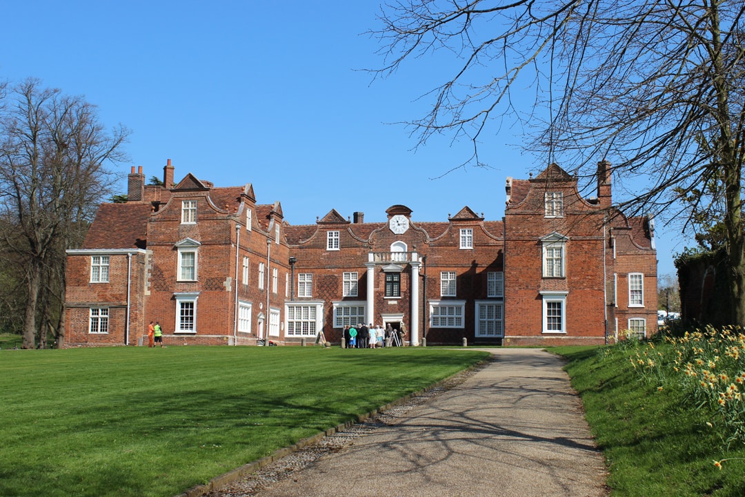 Christchurch Mansion - Where To Go With Kids - Suffolk