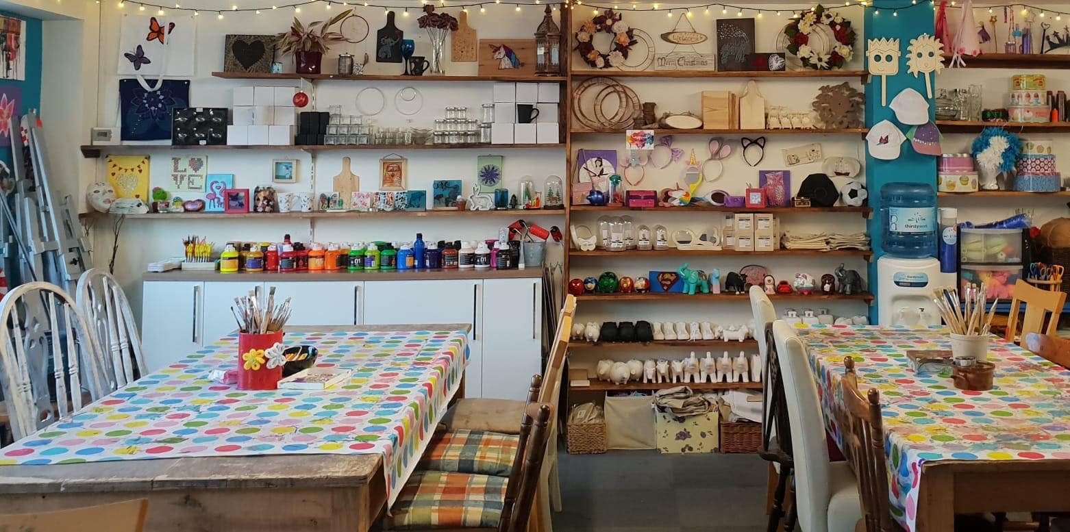 Inspired Taunton - Where to go With Kids - Somerset