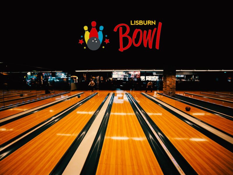 Lisburn Bowl