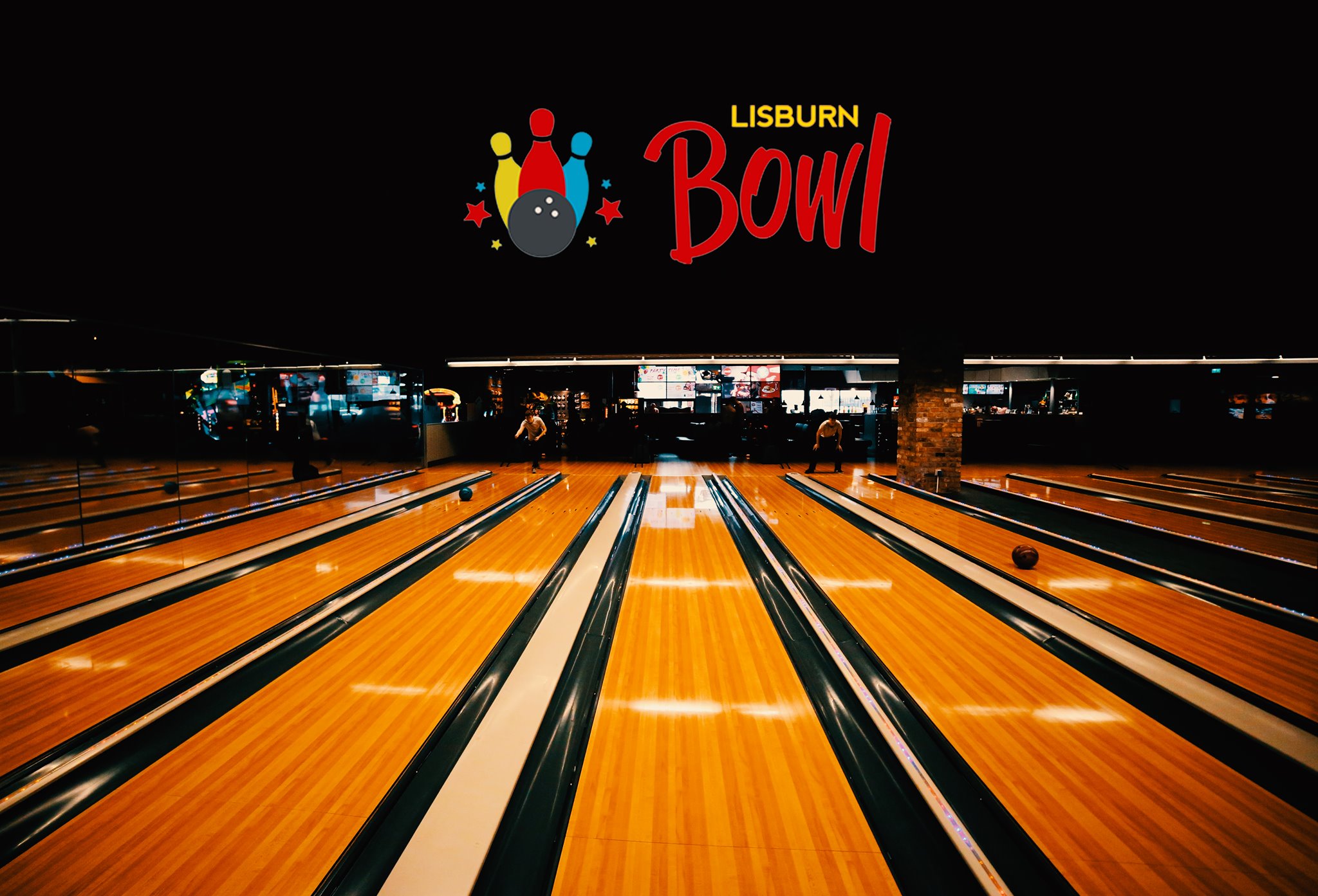 Lisburn Bowl